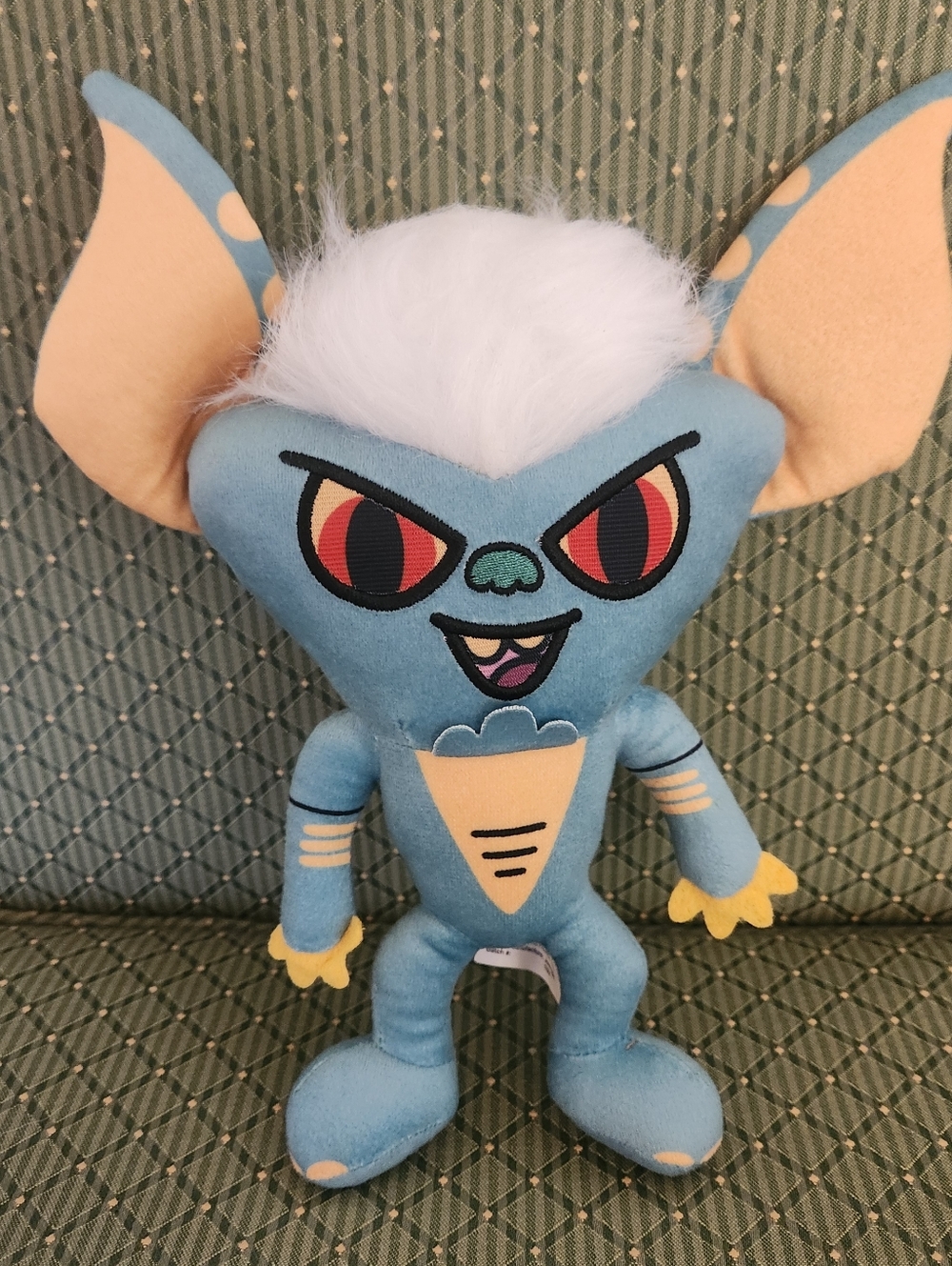 Gremlins Stripe Plushie